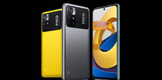 POCO M4 Pro 5G