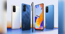 Redmi Note 11 Pro series India launch confirmed