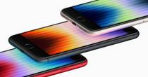 Apple iPhone SE