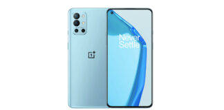 OnePlus 10R specifications