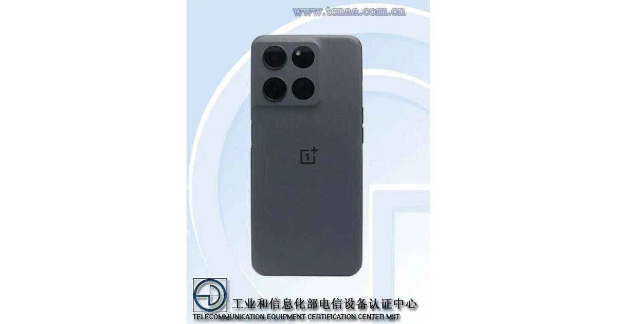 OnePlus PGZ110