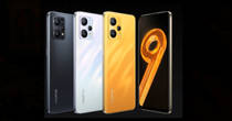 Realme 9 4G launched in India: price, specs