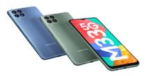 Samsung Galaxy M33 5G india launch