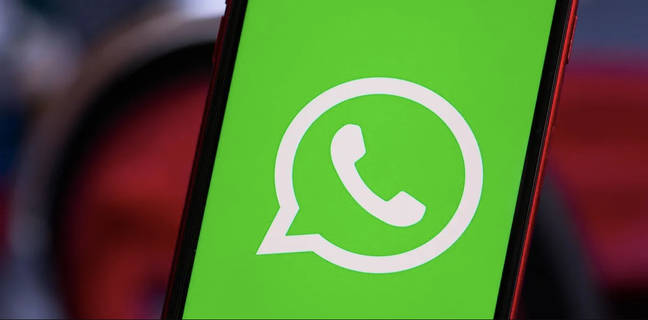 WhatsApp location sharing how to