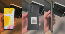 Xiaomi 12 Lite