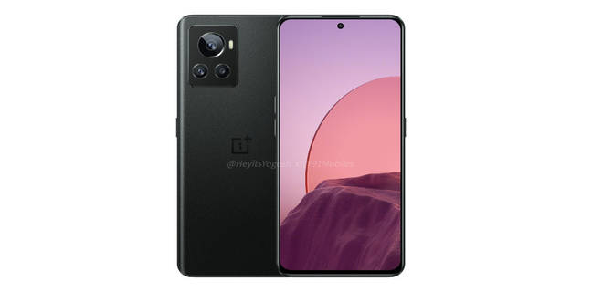 OnePlus 10R will be powered by MediaTek Dimensity 8000 series chipset, company confirms