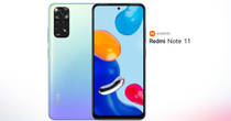 Redmi Note 11