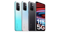 Redmi Note 11T series