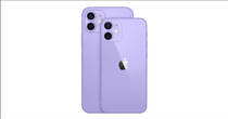 iPhone 12 and 12 mini