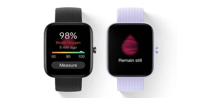 Amazfit Bip 3
