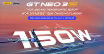 Realme GT Neo 3