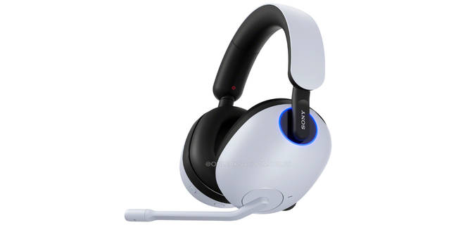 Sony INZONE H-series
