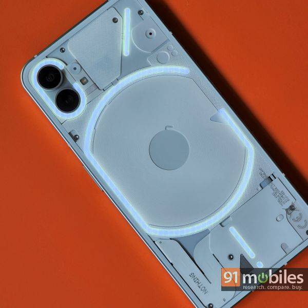 Nothing Phone (1)