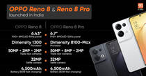 OPPO Reno8