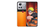 Realme GT Neo 3 Naruto Edition