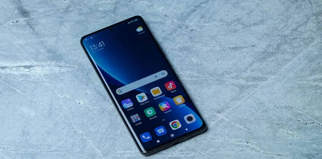 Redmi K50S Pro