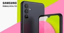 Samsung Galaxy A04s