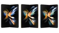 First official Galaxy Z Fold4, Z Flip4 press shots Related Article