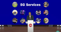Jio 5G