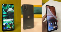 Moto G32