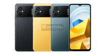 POCO M5