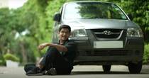 EV santro