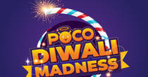 POCO Diwali offers