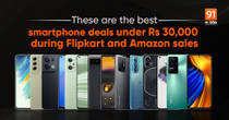 These are the best smartphone deals