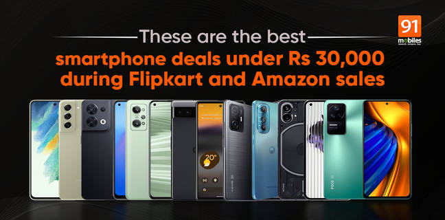 These are the best smartphone deals