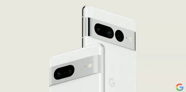 Pixel G10