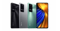 POCO F5