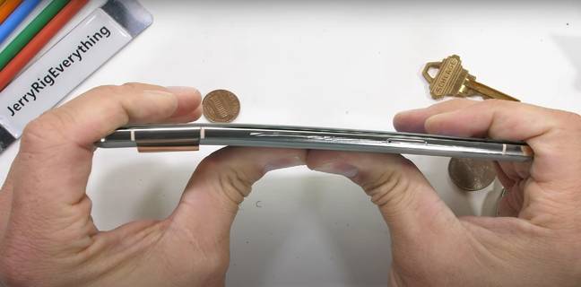 Pixel 7 Pro durability