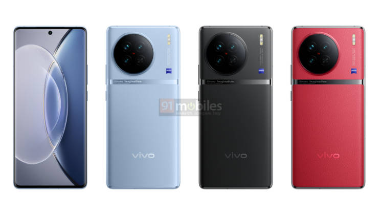 Vivo X90