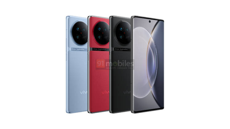 Vivo X90