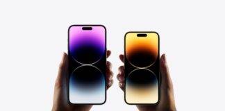iPhone 14 pro