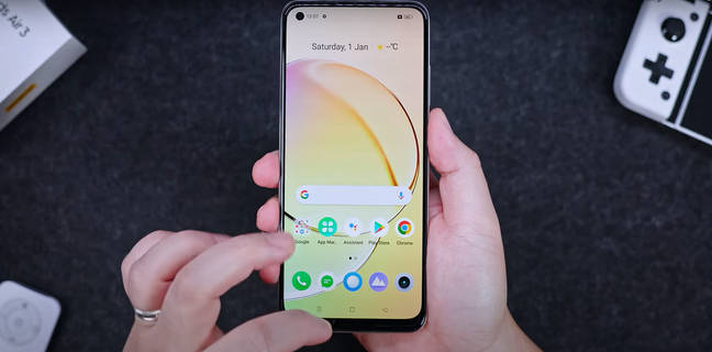 Realme 10