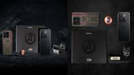 OnePlus 10T Marvel edition