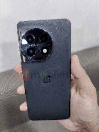 OnePlus 11-1