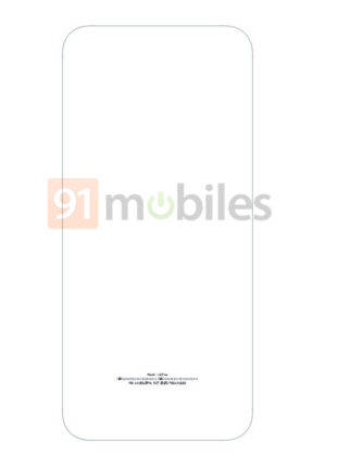 Samsung Galaxy A14 FCC-6