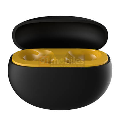 POCO Pods case