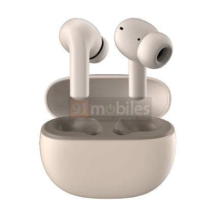 Redmi Buds 4 Active beige