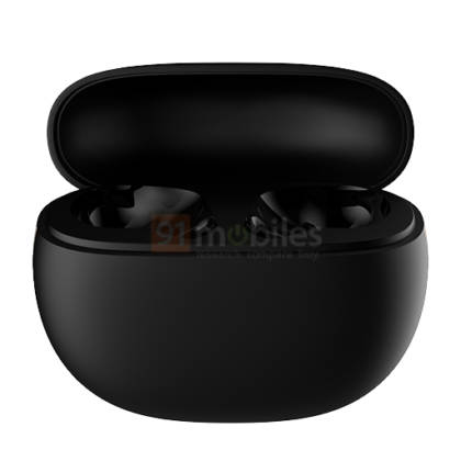 Redmi Buds 4 Active case