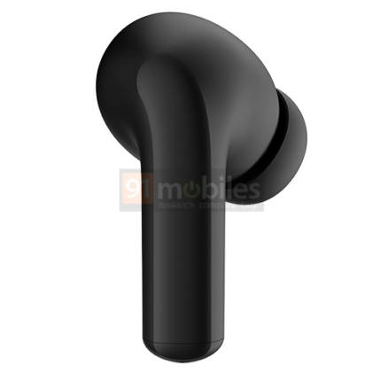 Redmi Buds 4 Active right