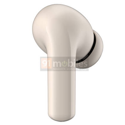 Redmi Buds 4 Active beige