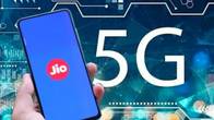 Jio 5G