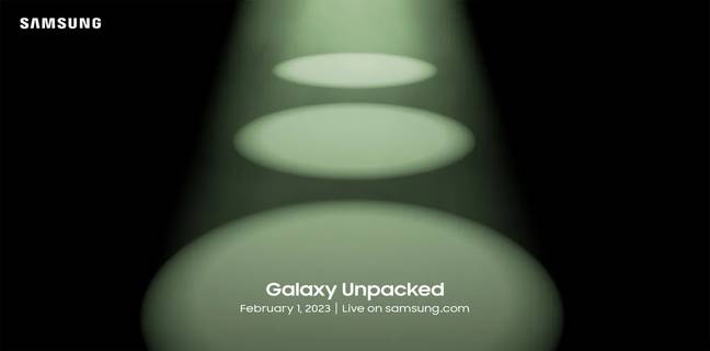 Samsung Galaxy S23 series pre-order benefits