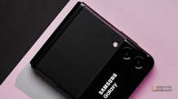 Samsung Galaxy Z Flip 3