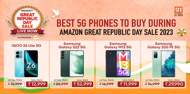 amazon-great-republic-day-sale-2023-best-5g-phone-deals
