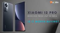 Xiaomi 12 Pro