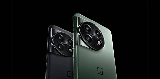 OnePlus co-founder Carl Pei reviews OnePlus 11, says it has ‘no real identity’ oneplus-11-promo-2-by-1